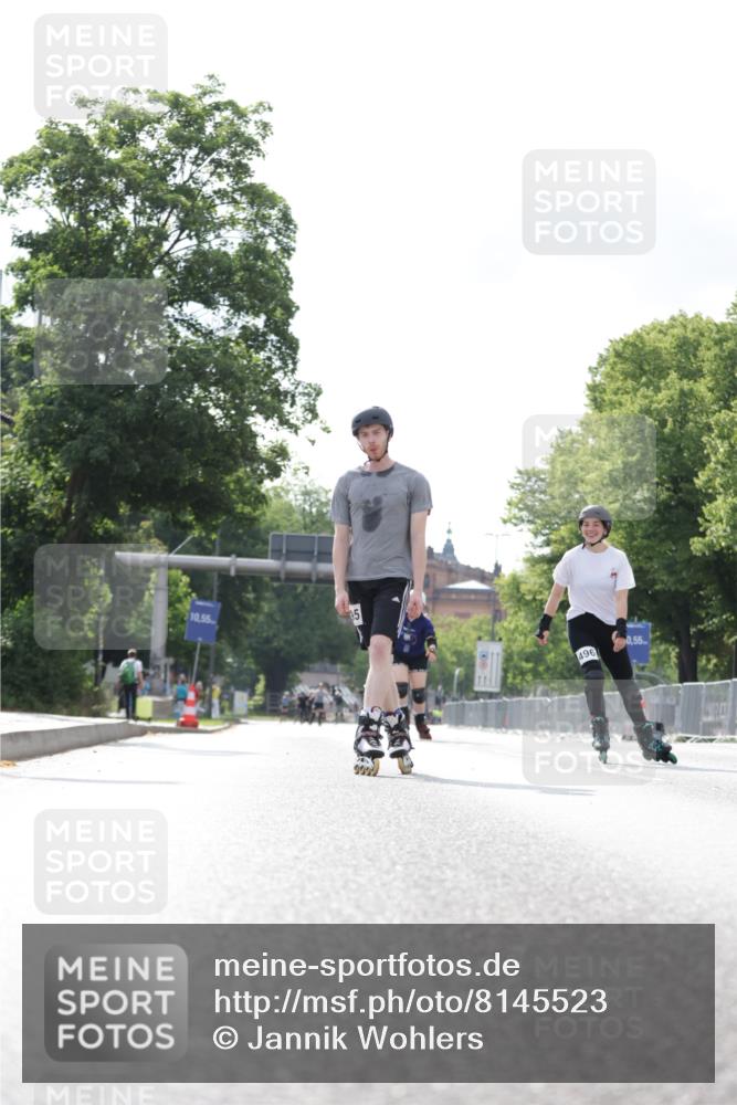 29.06.2025 - hella hamburg halbmarathon Jannik Wohlers http://msf.ph/oto/8145523 29.06.2025 09:08:35 Lombardsbrücke  meine-sportfotos.de