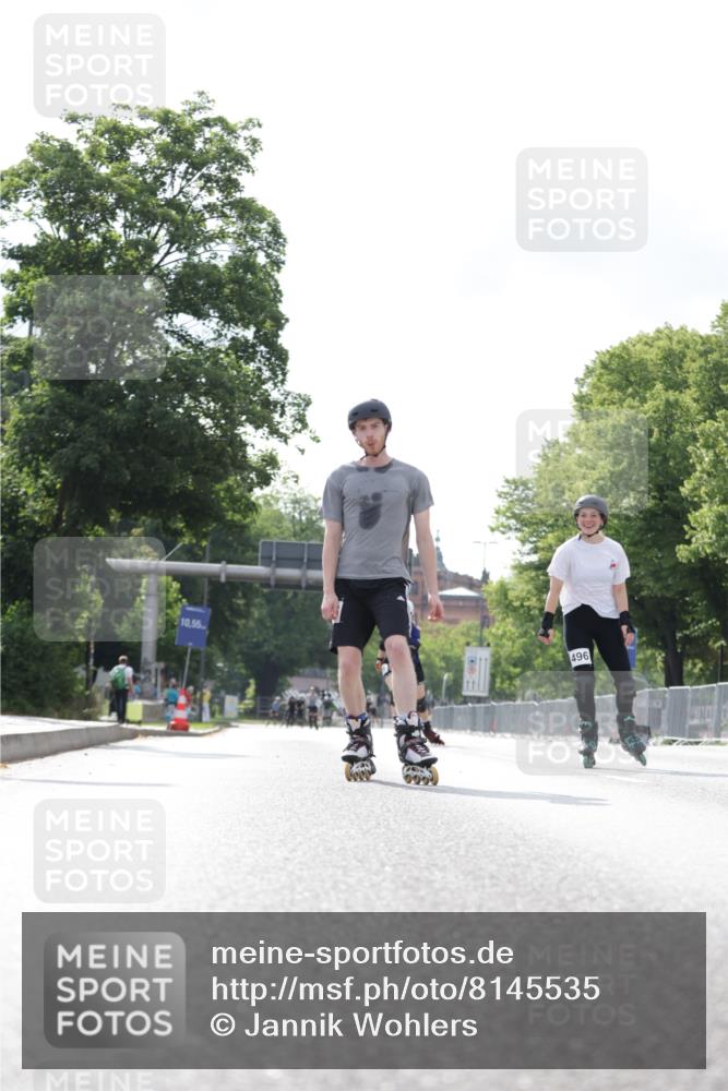 29.06.2025 - hella hamburg halbmarathon Jannik Wohlers http://msf.ph/oto/8145535 29.06.2025 09:08:35 Lombardsbrücke  meine-sportfotos.de