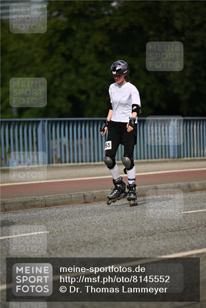 29.06.2025 - hella hamburg halbmarathon Dr. Thomas Lammeyer http://msf.ph/oto/8145552 29.06.2025 09:14:24 Kennedybrücke  meine-sportfotos.de