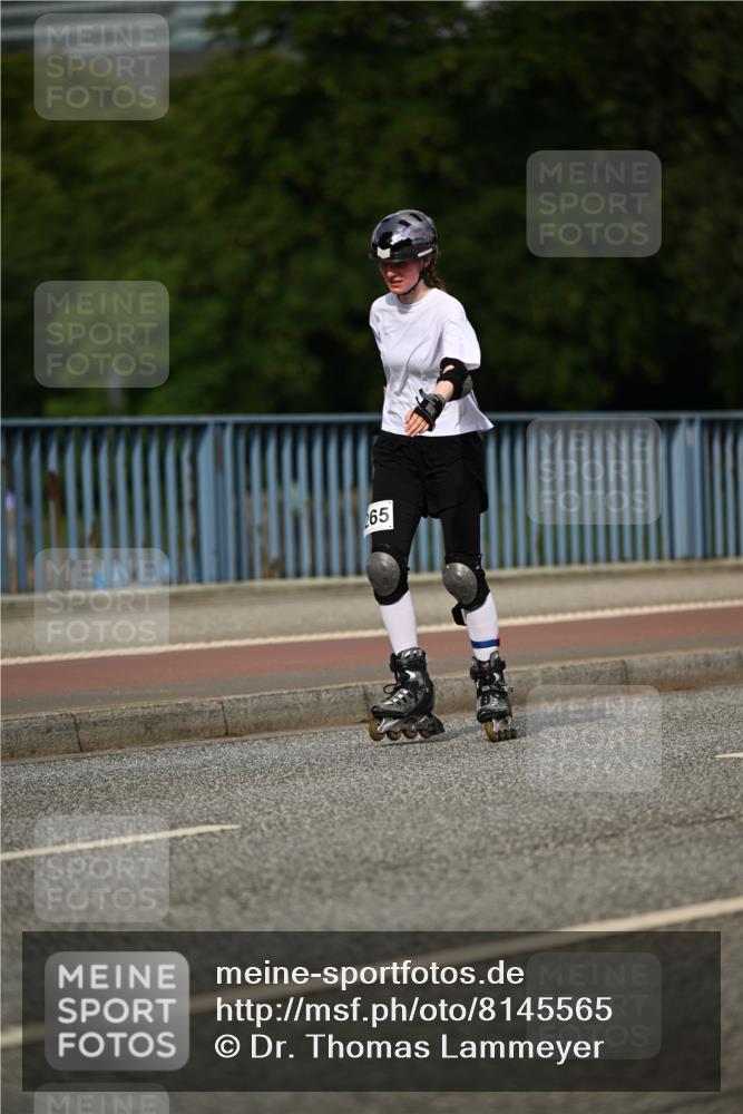 29.06.2025 - hella hamburg halbmarathon Dr. Thomas Lammeyer http://msf.ph/oto/8145565 29.06.2025 09:14:24 Kennedybrücke  meine-sportfotos.de
