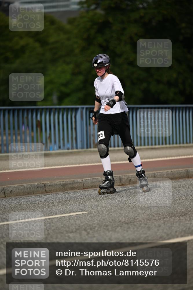 29.06.2025 - hella hamburg halbmarathon Dr. Thomas Lammeyer http://msf.ph/oto/8145576 29.06.2025 09:14:24 Kennedybrücke  meine-sportfotos.de