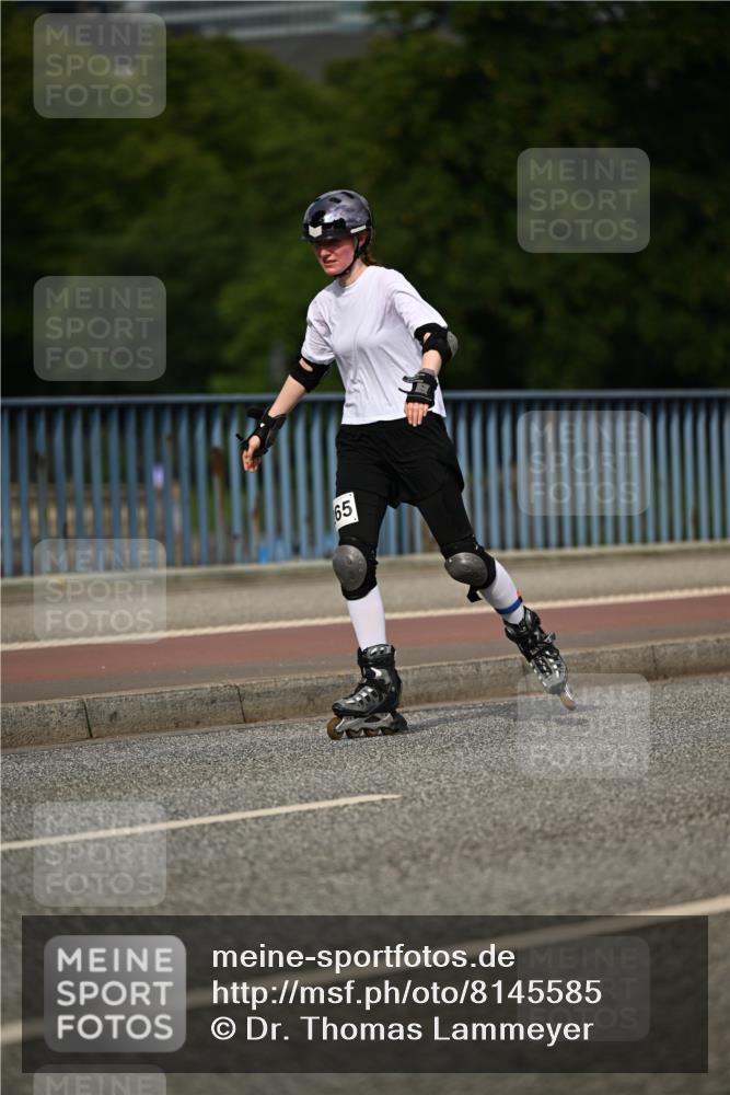 29.06.2025 - hella hamburg halbmarathon Dr. Thomas Lammeyer http://msf.ph/oto/8145585 29.06.2025 09:14:25 Kennedybrücke  meine-sportfotos.de