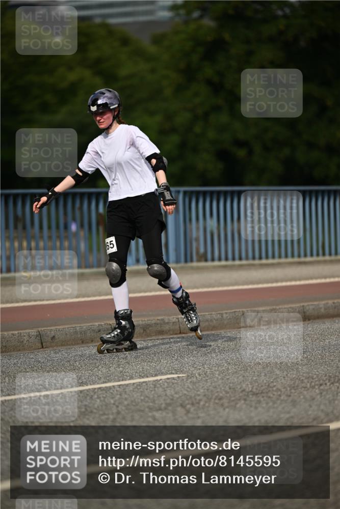 29.06.2025 - hella hamburg halbmarathon Dr. Thomas Lammeyer http://msf.ph/oto/8145595 29.06.2025 09:14:25 Kennedybrücke  meine-sportfotos.de