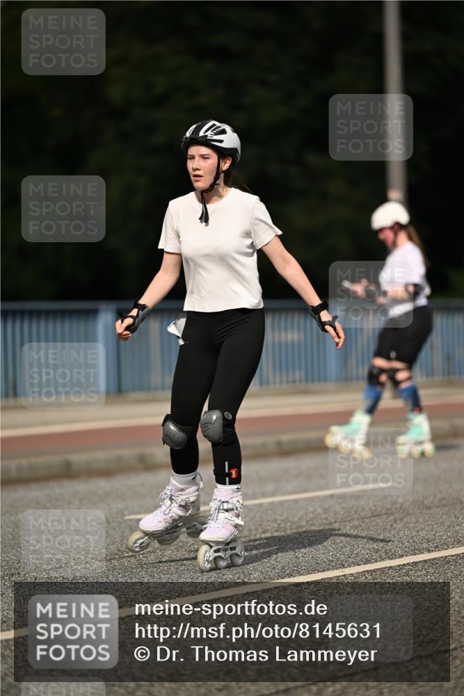 29.06.2025 - hella hamburg halbmarathon Dr. Thomas Lammeyer http://msf.ph/oto/8145631 29.06.2025 09:14:26 Kennedybrücke  meine-sportfotos.de