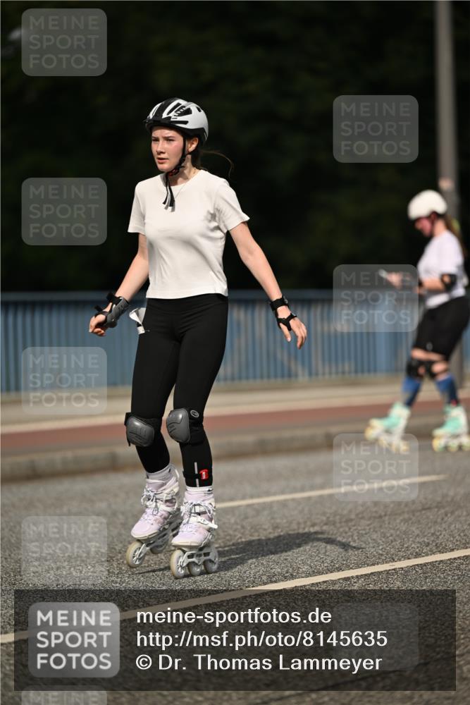 29.06.2025 - hella hamburg halbmarathon Dr. Thomas Lammeyer http://msf.ph/oto/8145635 29.06.2025 09:14:27 Kennedybrücke  meine-sportfotos.de