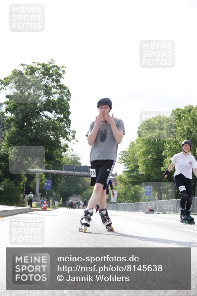 29.06.2025 - hella hamburg halbmarathon Jannik Wohlers http://msf.ph/oto/8145638 29.06.2025 09:08:36 Lombardsbrücke  meine-sportfotos.de