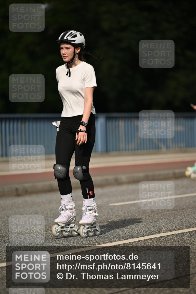 29.06.2025 - hella hamburg halbmarathon Dr. Thomas Lammeyer http://msf.ph/oto/8145641 29.06.2025 09:14:27 Kennedybrücke  meine-sportfotos.de