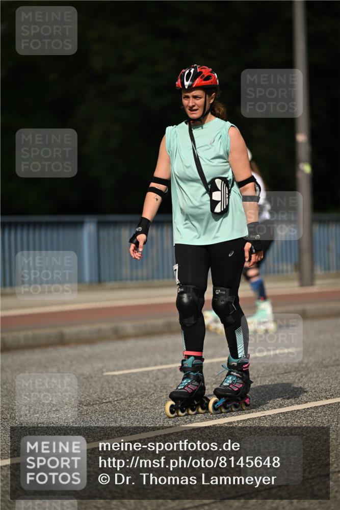 29.06.2025 - hella hamburg halbmarathon Dr. Thomas Lammeyer http://msf.ph/oto/8145648 29.06.2025 09:14:28 Kennedybrücke  meine-sportfotos.de