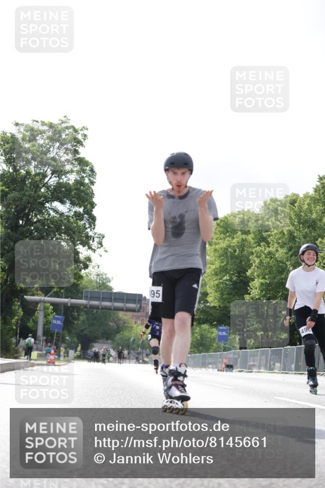 29.06.2025 - hella hamburg halbmarathon Jannik Wohlers http://msf.ph/oto/8145661 29.06.2025 09:08:36 Lombardsbrücke  meine-sportfotos.de