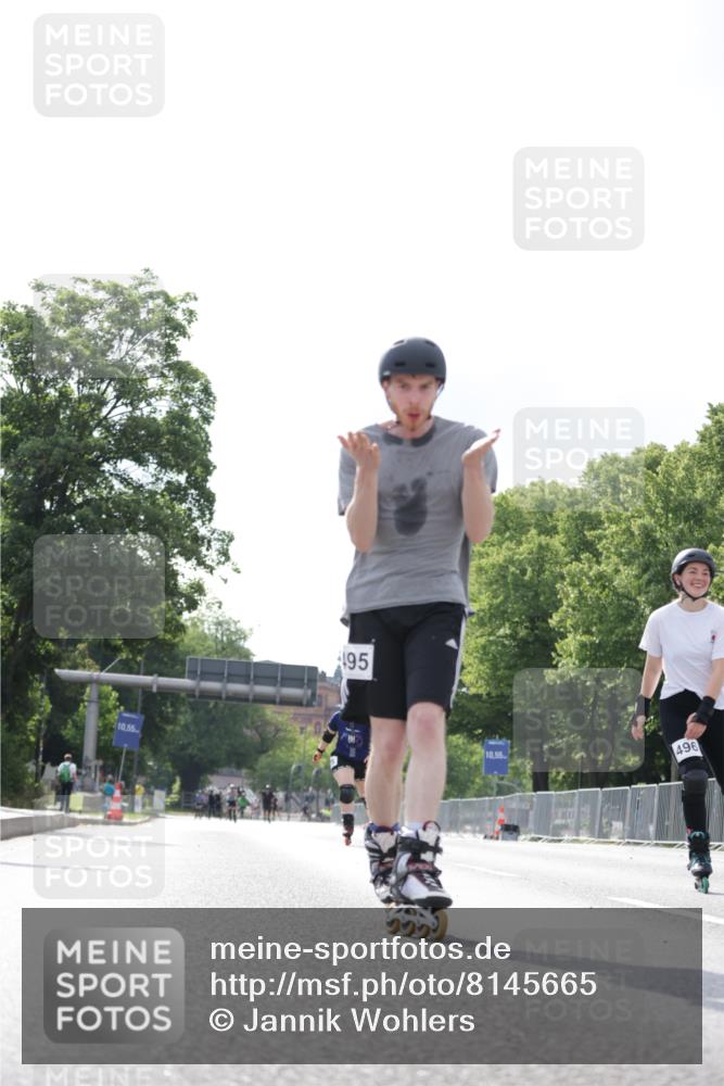 29.06.2025 - hella hamburg halbmarathon Jannik Wohlers http://msf.ph/oto/8145665 29.06.2025 09:08:36 Lombardsbrücke  meine-sportfotos.de