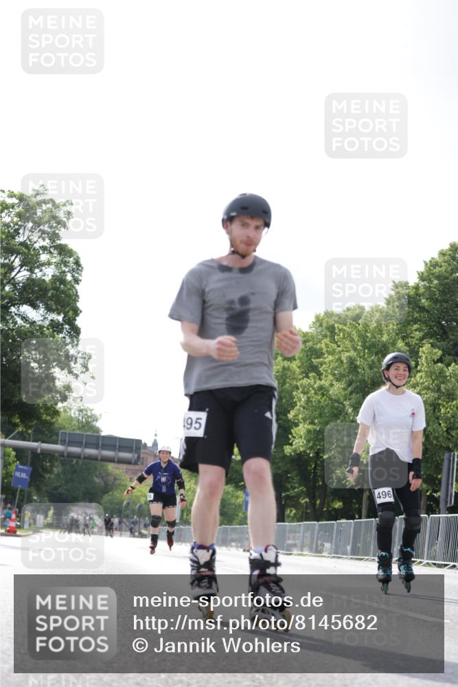 29.06.2025 - hella hamburg halbmarathon Jannik Wohlers http://msf.ph/oto/8145682 29.06.2025 09:08:36 Lombardsbrücke  meine-sportfotos.de