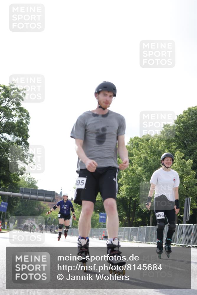 29.06.2025 - hella hamburg halbmarathon Jannik Wohlers http://msf.ph/oto/8145684 29.06.2025 09:08:36 Lombardsbrücke  meine-sportfotos.de