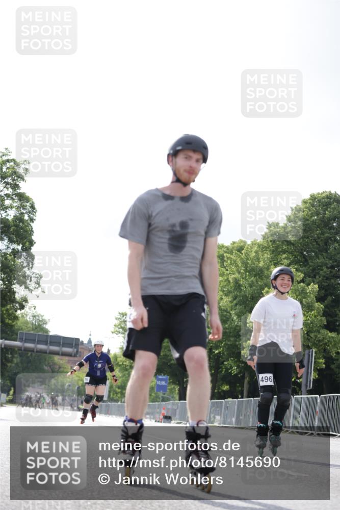 29.06.2025 - hella hamburg halbmarathon Jannik Wohlers http://msf.ph/oto/8145690 29.06.2025 09:08:36 Lombardsbrücke  meine-sportfotos.de