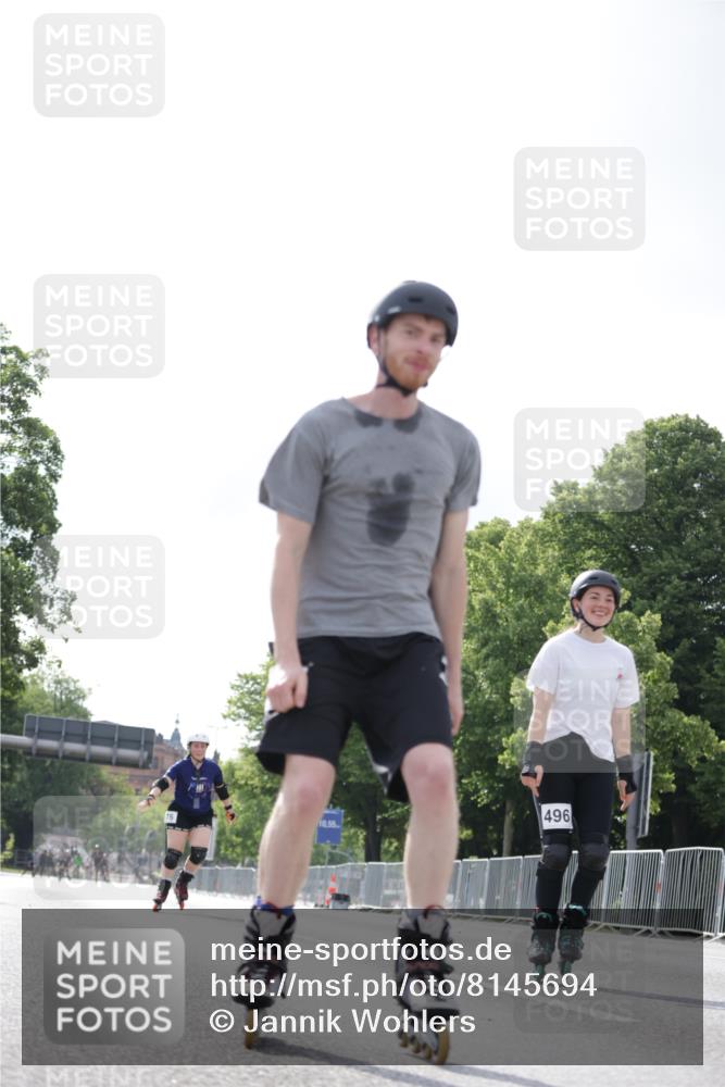 29.06.2025 - hella hamburg halbmarathon Jannik Wohlers http://msf.ph/oto/8145694 29.06.2025 09:08:36 Lombardsbrücke  meine-sportfotos.de