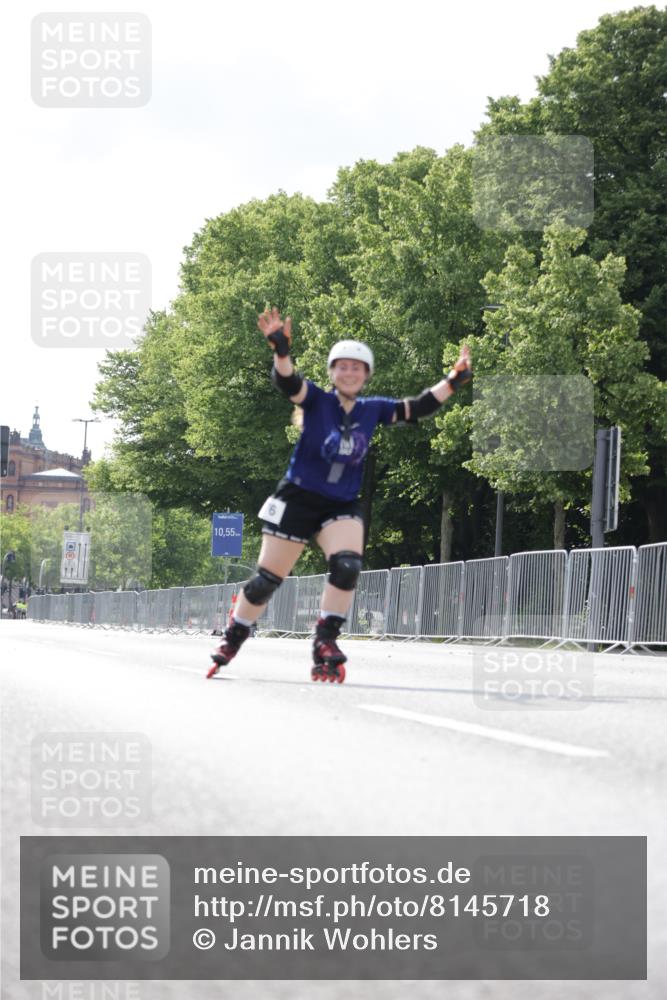 29.06.2025 - hella hamburg halbmarathon Jannik Wohlers http://msf.ph/oto/8145718 29.06.2025 09:08:38 Lombardsbrücke  meine-sportfotos.de