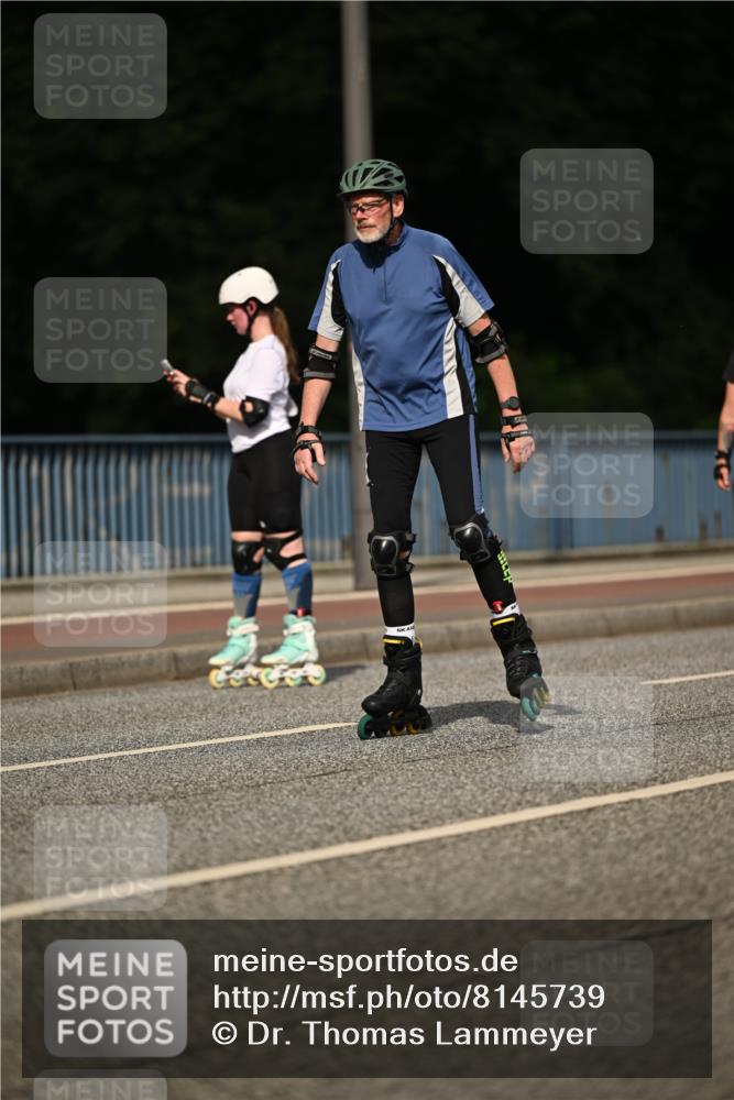 29.06.2025 - hella hamburg halbmarathon Dr. Thomas Lammeyer http://msf.ph/oto/8145739 29.06.2025 09:14:31 Kennedybrücke  meine-sportfotos.de