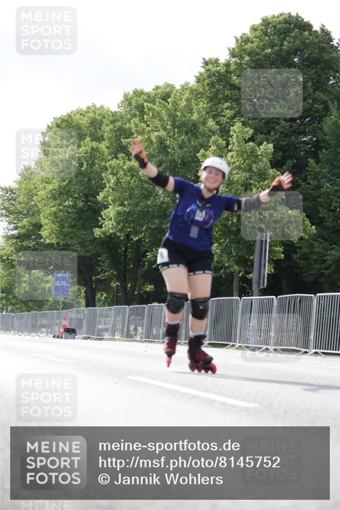 29.06.2025 - hella hamburg halbmarathon Jannik Wohlers http://msf.ph/oto/8145752 29.06.2025 09:08:38 Lombardsbrücke  meine-sportfotos.de