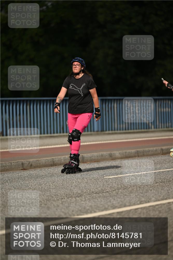 29.06.2025 - hella hamburg halbmarathon Dr. Thomas Lammeyer http://msf.ph/oto/8145781 29.06.2025 09:14:33 Kennedybrücke  meine-sportfotos.de