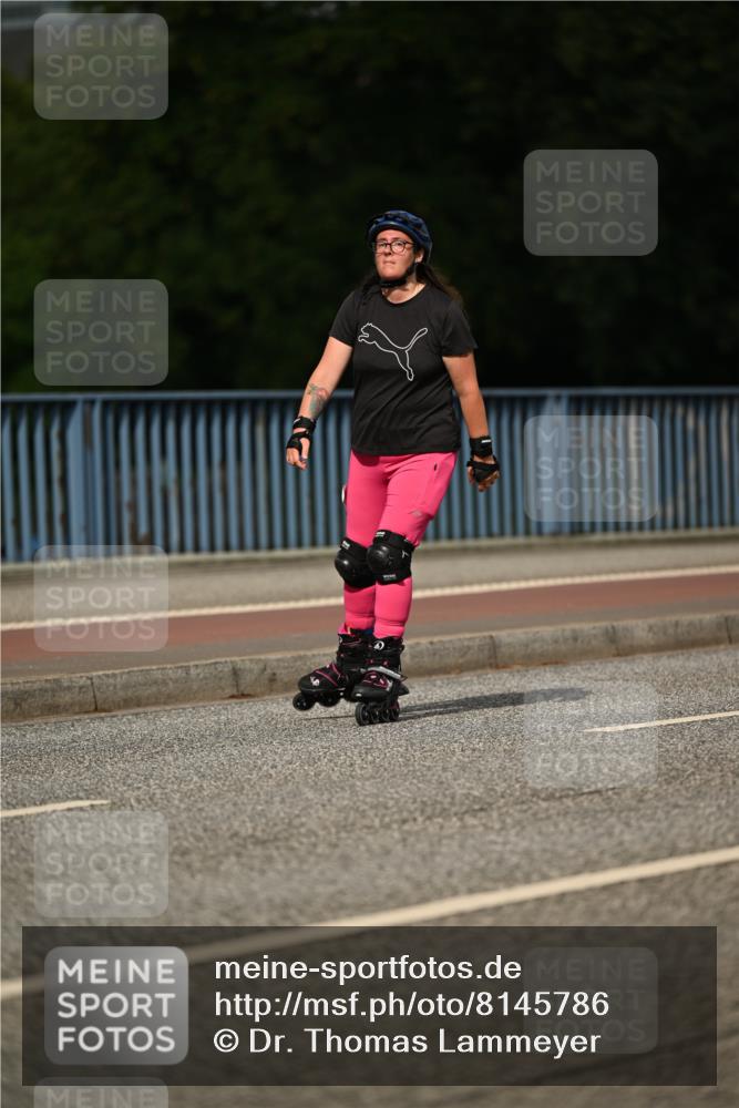29.06.2025 - hella hamburg halbmarathon Dr. Thomas Lammeyer http://msf.ph/oto/8145786 29.06.2025 09:14:33 Kennedybrücke  meine-sportfotos.de
