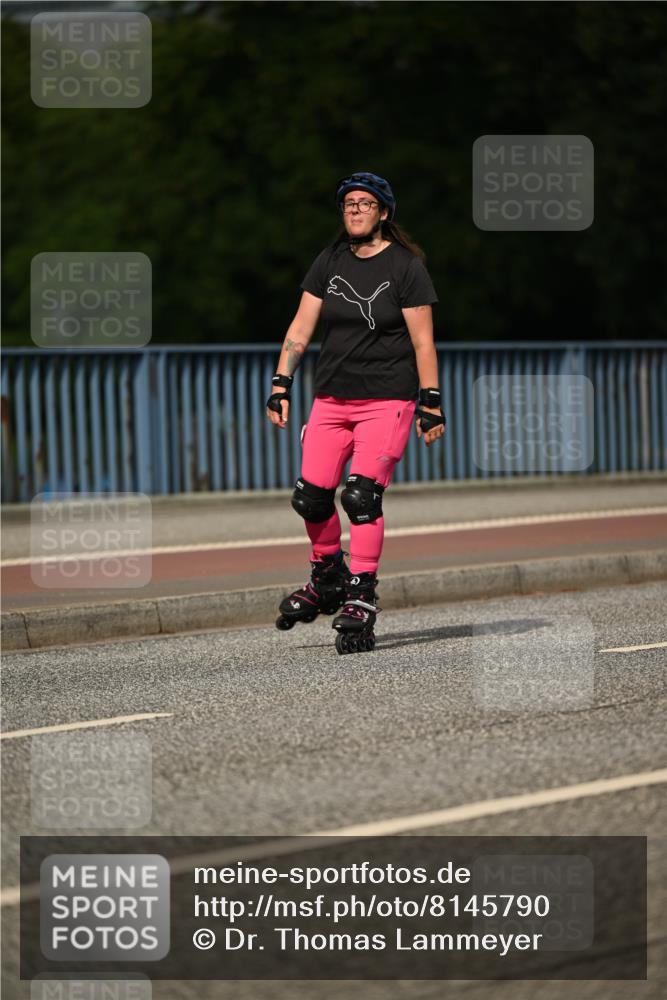 29.06.2025 - hella hamburg halbmarathon Dr. Thomas Lammeyer http://msf.ph/oto/8145790 29.06.2025 09:14:33 Kennedybrücke  meine-sportfotos.de