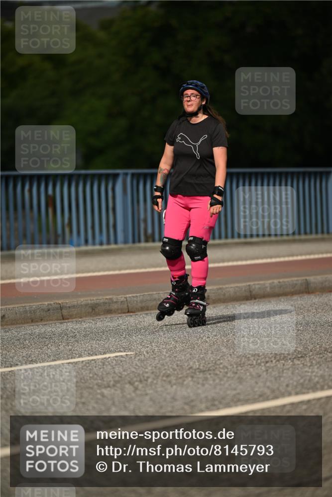 29.06.2025 - hella hamburg halbmarathon Dr. Thomas Lammeyer http://msf.ph/oto/8145793 29.06.2025 09:14:33 Kennedybrücke  meine-sportfotos.de