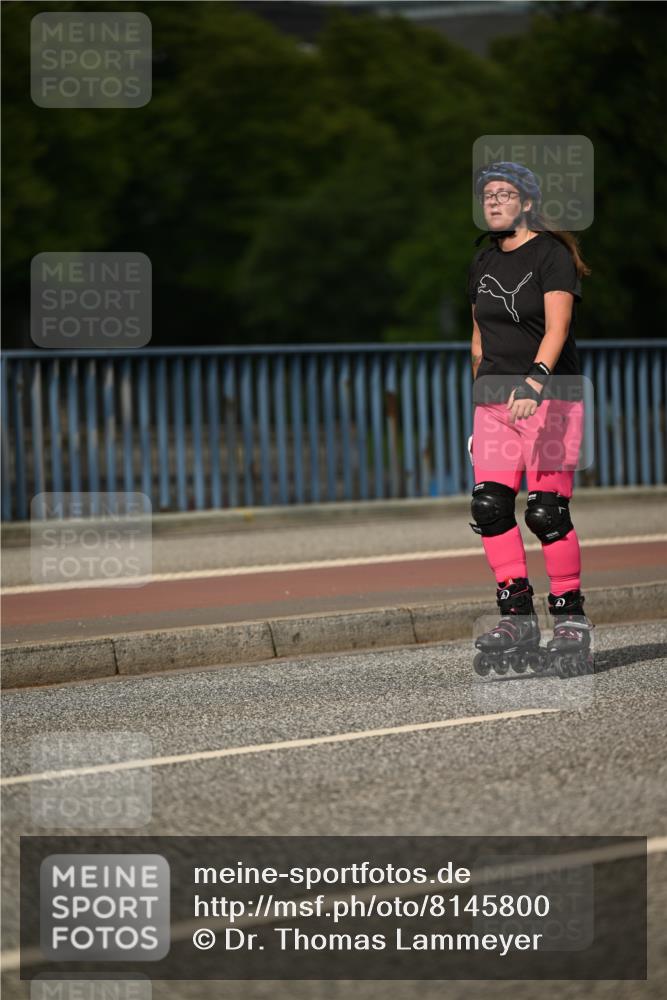 29.06.2025 - hella hamburg halbmarathon Dr. Thomas Lammeyer http://msf.ph/oto/8145800 29.06.2025 09:14:34 Kennedybrücke  meine-sportfotos.de