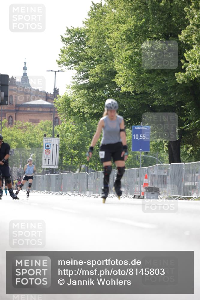 29.06.2025 - hella hamburg halbmarathon Jannik Wohlers http://msf.ph/oto/8145803 29.06.2025 09:08:51 Lombardsbrücke  meine-sportfotos.de