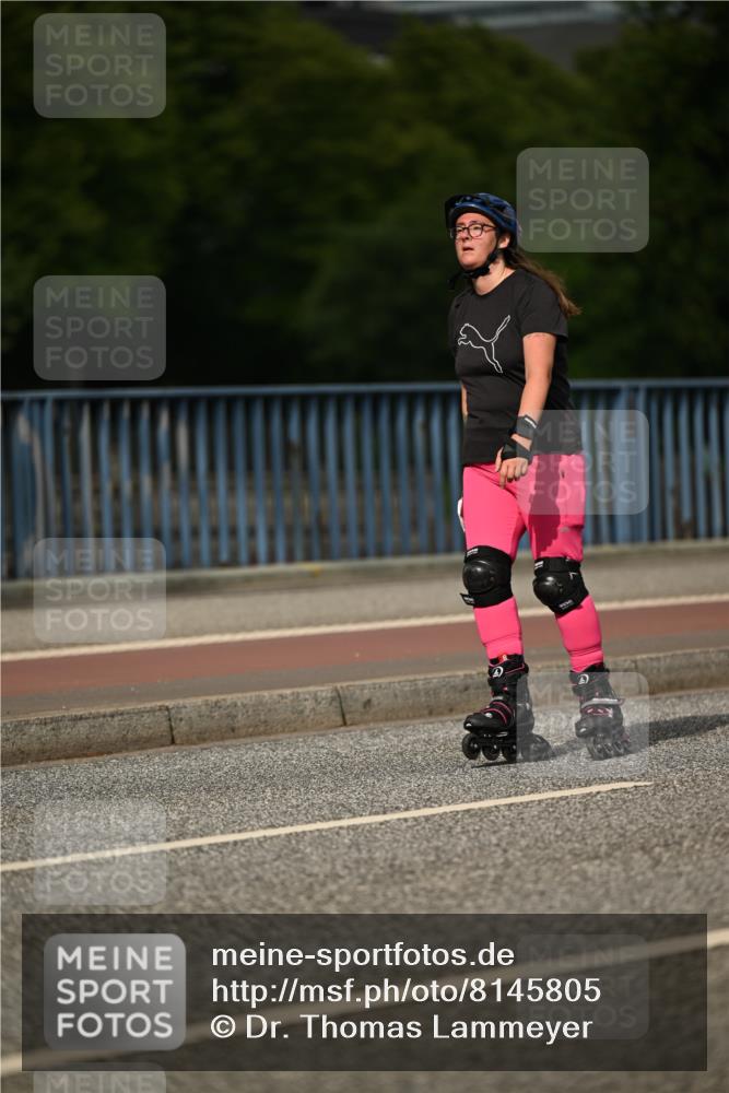 29.06.2025 - hella hamburg halbmarathon Dr. Thomas Lammeyer http://msf.ph/oto/8145805 29.06.2025 09:14:34 Kennedybrücke  meine-sportfotos.de