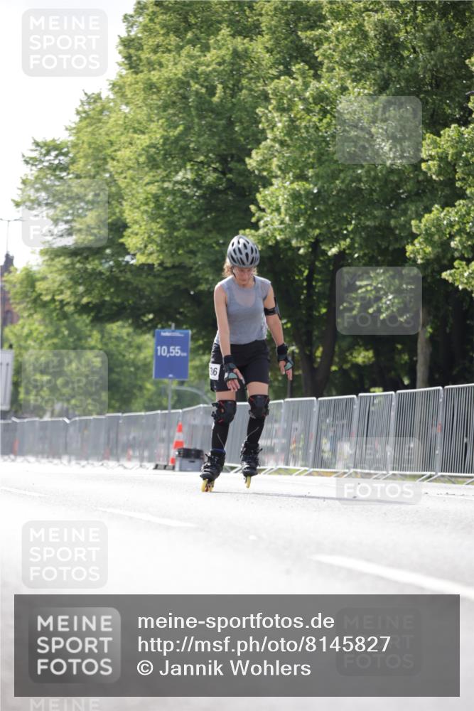 29.06.2025 - hella hamburg halbmarathon Jannik Wohlers http://msf.ph/oto/8145827 29.06.2025 09:08:52 Lombardsbrücke  meine-sportfotos.de