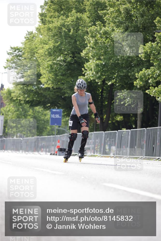 29.06.2025 - hella hamburg halbmarathon Jannik Wohlers http://msf.ph/oto/8145832 29.06.2025 09:08:52 Lombardsbrücke  meine-sportfotos.de