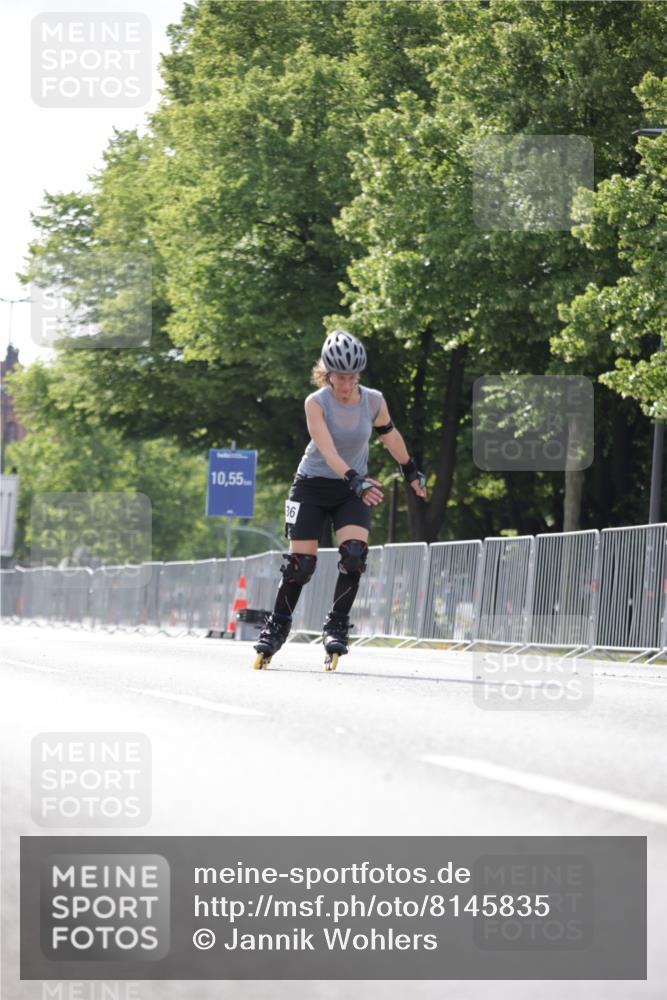 29.06.2025 - hella hamburg halbmarathon Jannik Wohlers http://msf.ph/oto/8145835 29.06.2025 09:08:52 Lombardsbrücke  meine-sportfotos.de