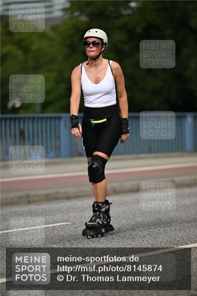 29.06.2025 - hella hamburg halbmarathon Dr. Thomas Lammeyer http://msf.ph/oto/8145874 29.06.2025 09:14:40 Kennedybrücke  meine-sportfotos.de