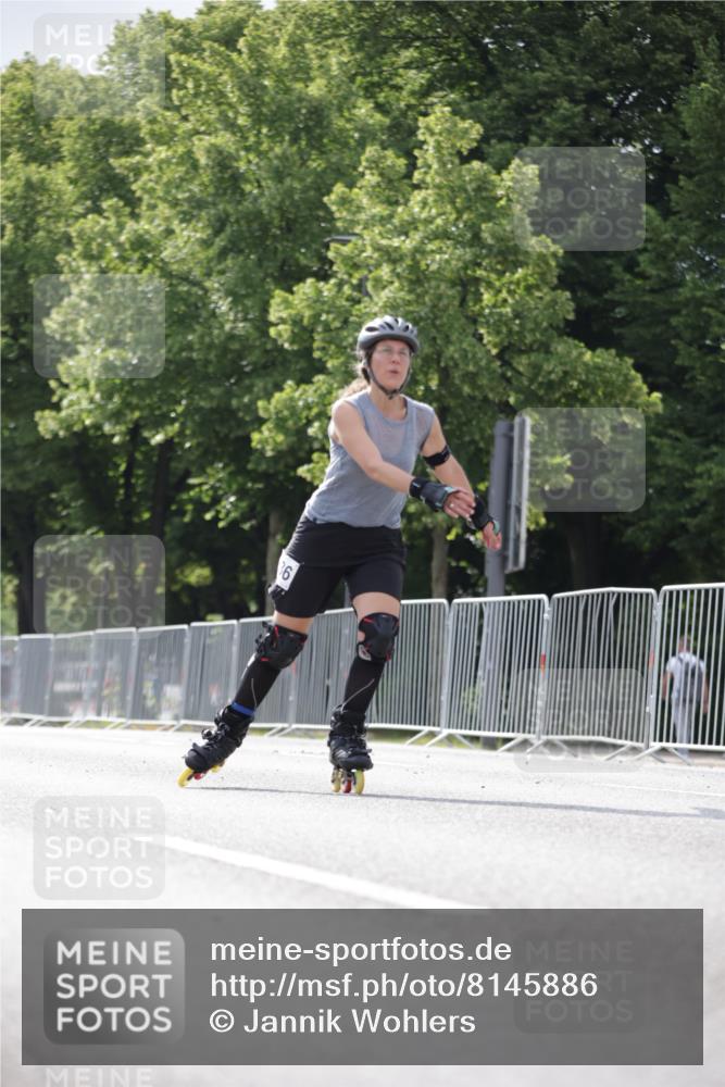 29.06.2025 - hella hamburg halbmarathon Jannik Wohlers http://msf.ph/oto/8145886 29.06.2025 09:08:53 Lombardsbrücke  meine-sportfotos.de