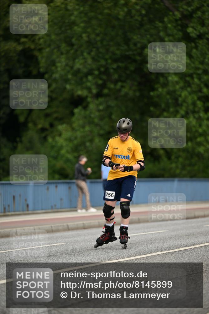 29.06.2025 - hella hamburg halbmarathon Dr. Thomas Lammeyer http://msf.ph/oto/8145899 29.06.2025 09:14:57 Kennedybrücke  meine-sportfotos.de