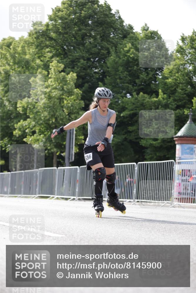 29.06.2025 - hella hamburg halbmarathon Jannik Wohlers http://msf.ph/oto/8145900 29.06.2025 09:08:54 Lombardsbrücke  meine-sportfotos.de