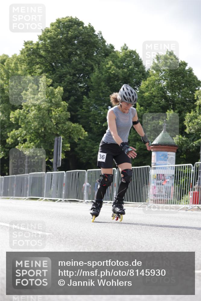 29.06.2025 - hella hamburg halbmarathon Jannik Wohlers http://msf.ph/oto/8145930 29.06.2025 09:08:54 Lombardsbrücke  meine-sportfotos.de