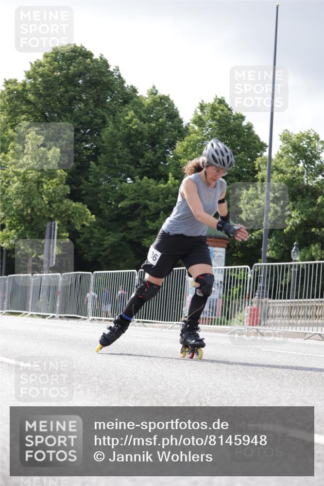29.06.2025 - hella hamburg halbmarathon Jannik Wohlers http://msf.ph/oto/8145948 29.06.2025 09:08:54 Lombardsbrücke  meine-sportfotos.de