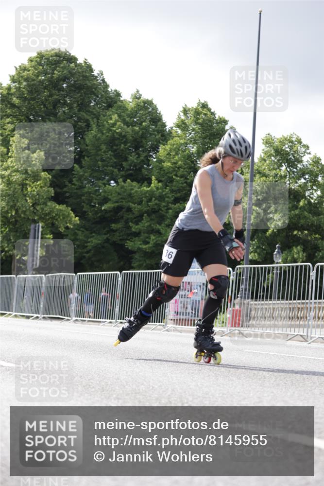 29.06.2025 - hella hamburg halbmarathon Jannik Wohlers http://msf.ph/oto/8145955 29.06.2025 09:08:55 Lombardsbrücke  meine-sportfotos.de