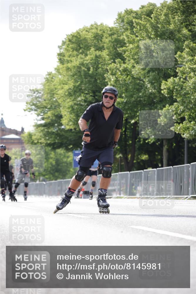 29.06.2025 - hella hamburg halbmarathon Jannik Wohlers http://msf.ph/oto/8145981 29.06.2025 09:08:58 Lombardsbrücke  meine-sportfotos.de