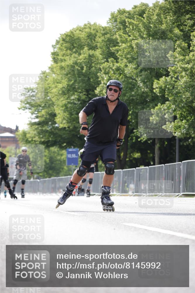 29.06.2025 - hella hamburg halbmarathon Jannik Wohlers http://msf.ph/oto/8145992 29.06.2025 09:08:58 Lombardsbrücke  meine-sportfotos.de
