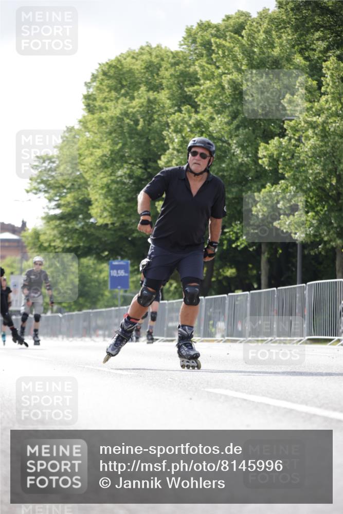 29.06.2025 - hella hamburg halbmarathon Jannik Wohlers http://msf.ph/oto/8145996 29.06.2025 09:08:58 Lombardsbrücke  meine-sportfotos.de