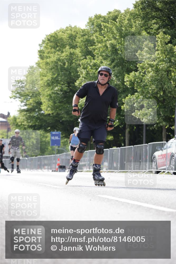 29.06.2025 - hella hamburg halbmarathon Jannik Wohlers http://msf.ph/oto/8146005 29.06.2025 09:08:58 Lombardsbrücke  meine-sportfotos.de
