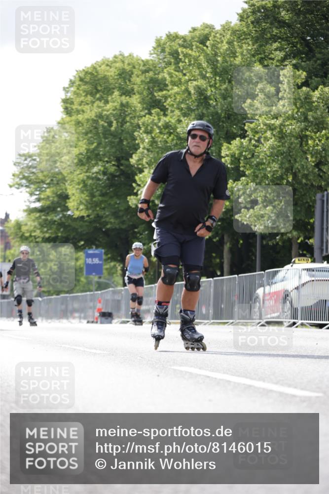 29.06.2025 - hella hamburg halbmarathon Jannik Wohlers http://msf.ph/oto/8146015 29.06.2025 09:08:58 Lombardsbrücke  meine-sportfotos.de