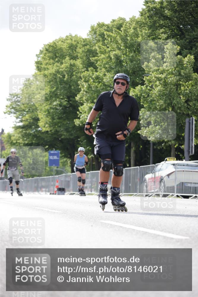 29.06.2025 - hella hamburg halbmarathon Jannik Wohlers http://msf.ph/oto/8146021 29.06.2025 09:08:58 Lombardsbrücke  meine-sportfotos.de