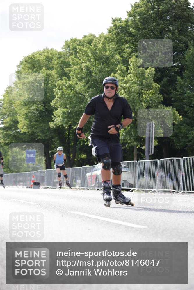 29.06.2025 - hella hamburg halbmarathon Jannik Wohlers http://msf.ph/oto/8146047 29.06.2025 09:08:58 Lombardsbrücke  meine-sportfotos.de
