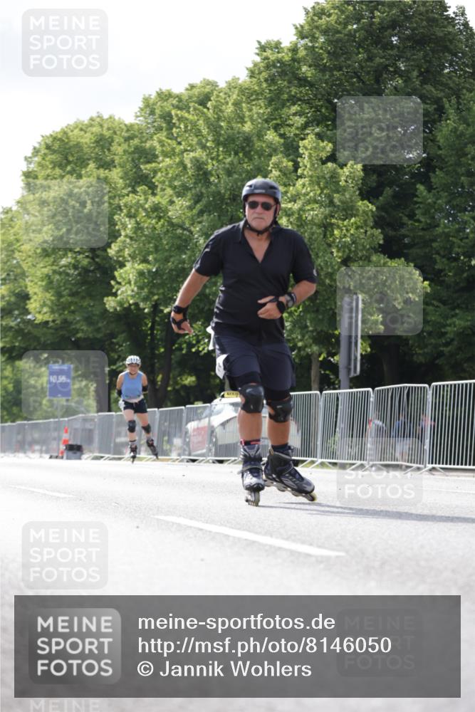 29.06.2025 - hella hamburg halbmarathon Jannik Wohlers http://msf.ph/oto/8146050 29.06.2025 09:08:58 Lombardsbrücke  meine-sportfotos.de