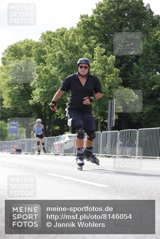 29.06.2025 - hella hamburg halbmarathon Jannik Wohlers http://msf.ph/oto/8146054 29.06.2025 09:08:58 Lombardsbrücke  meine-sportfotos.de