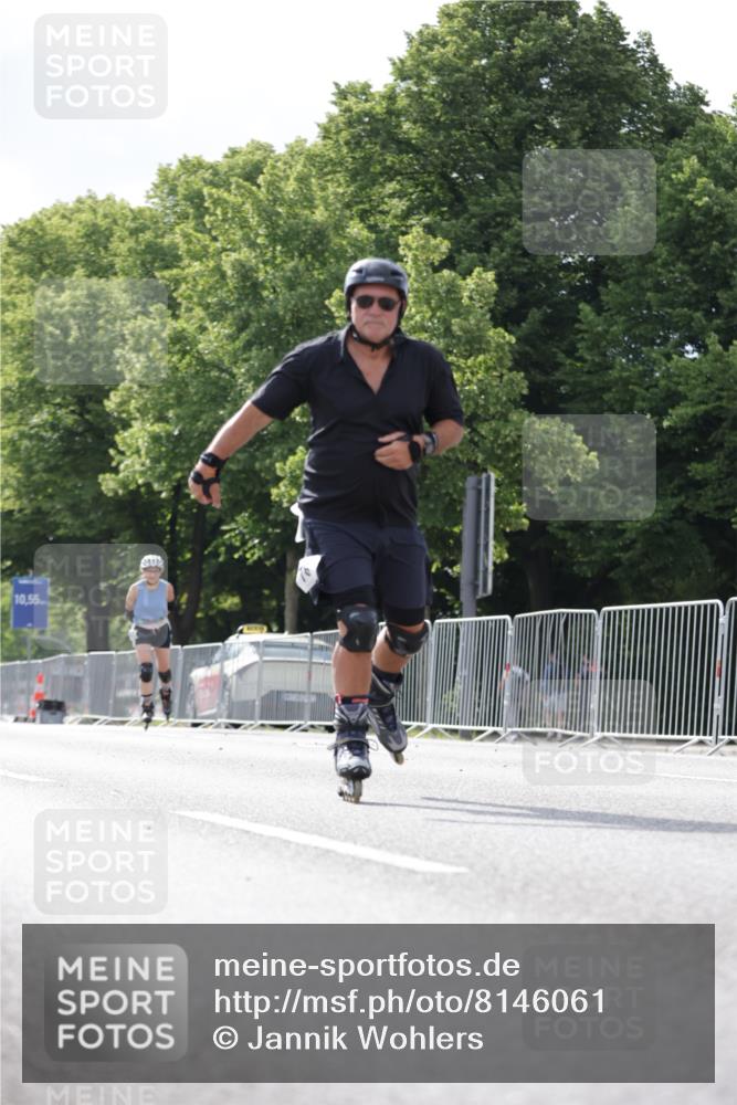 29.06.2025 - hella hamburg halbmarathon Jannik Wohlers http://msf.ph/oto/8146061 29.06.2025 09:08:58 Lombardsbrücke  meine-sportfotos.de
