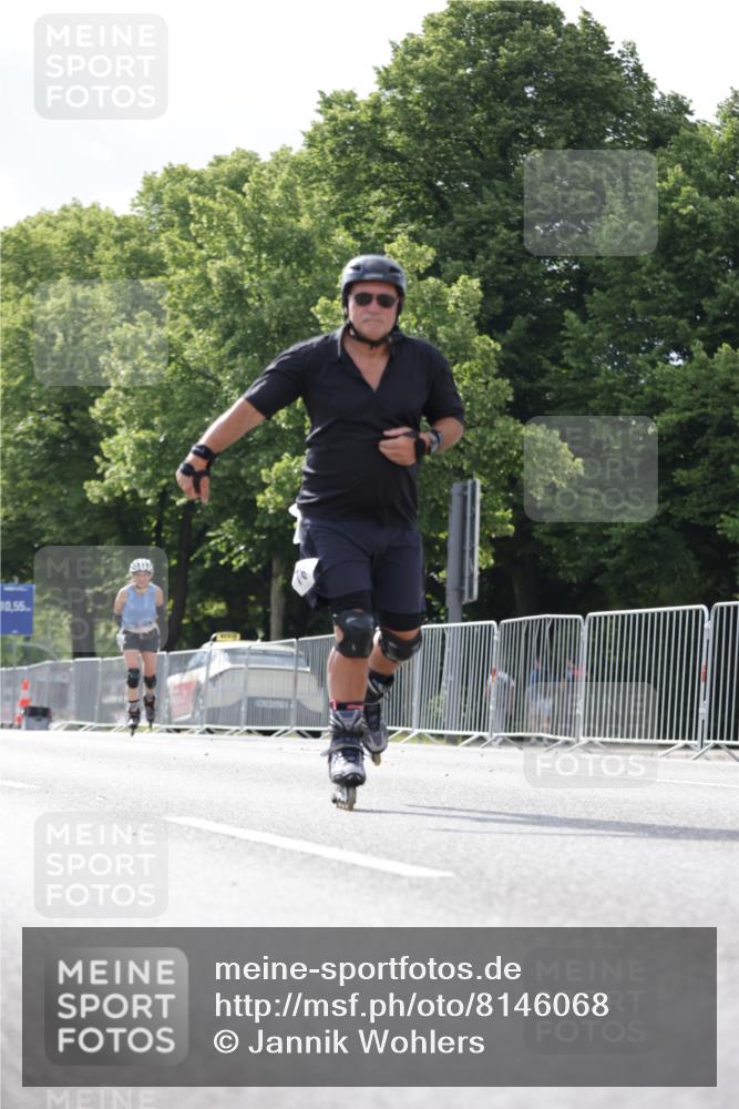 29.06.2025 - hella hamburg halbmarathon Jannik Wohlers http://msf.ph/oto/8146068 29.06.2025 09:08:58 Lombardsbrücke  meine-sportfotos.de