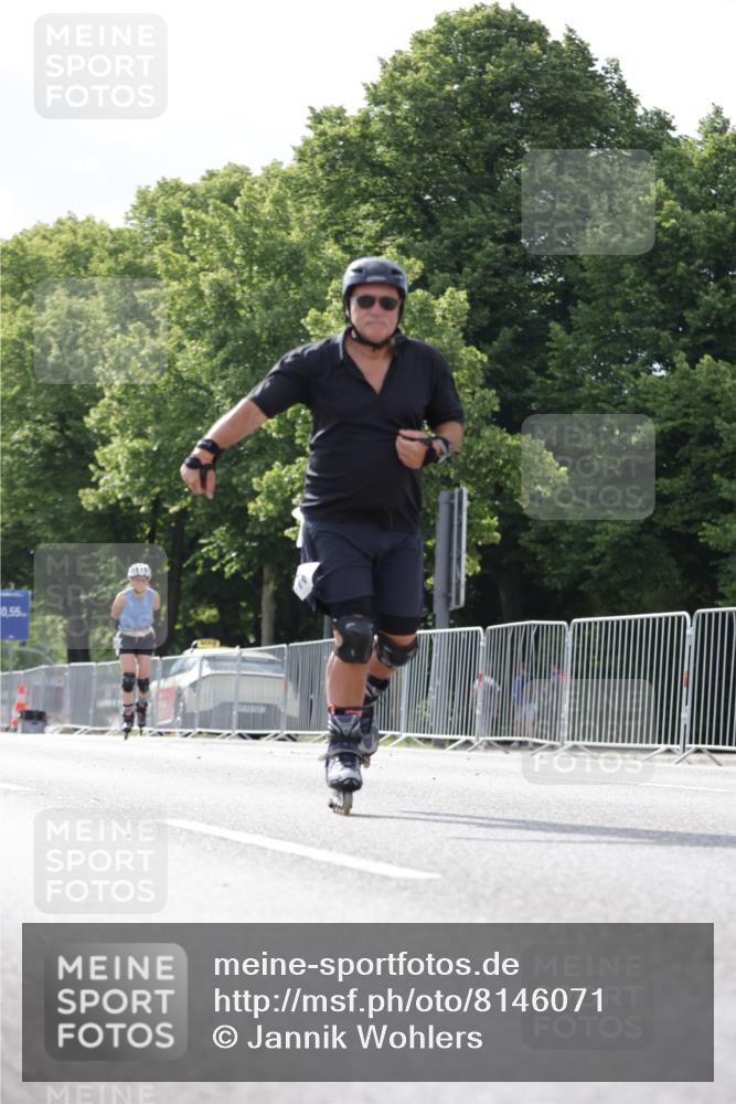 29.06.2025 - hella hamburg halbmarathon Jannik Wohlers http://msf.ph/oto/8146071 29.06.2025 09:08:59 Lombardsbrücke  meine-sportfotos.de